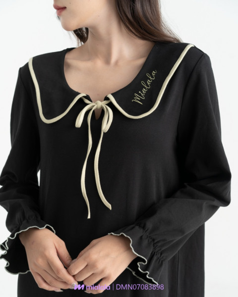 Váy mặc nhà cotton DMN07083898