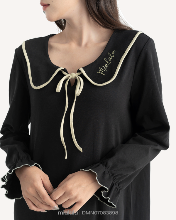 Váy mặc nhà cotton DMN07083898