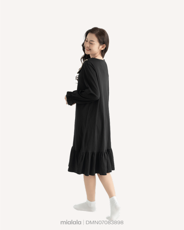 Váy mặc nhà cotton DMN07083898