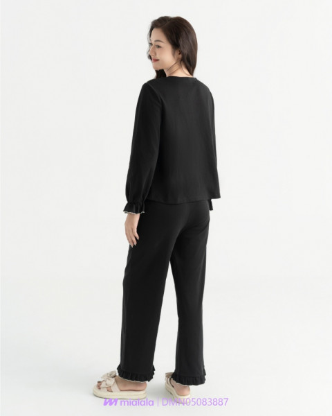 Đồ mặc nhà cotton DMN05083887