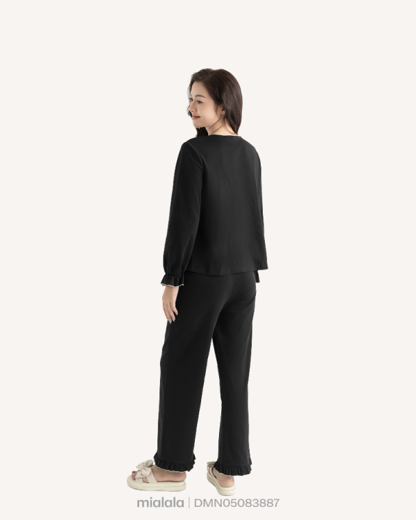 Đồ mặc nhà cotton DMN05083887