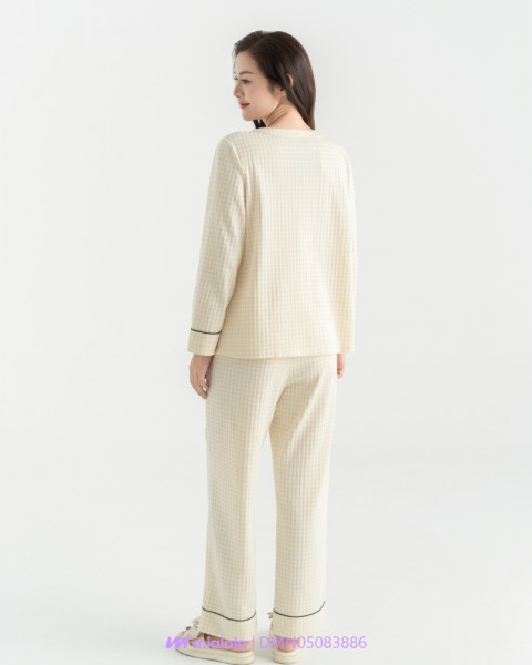 Đồ mặc nhà cotton DMN05083886