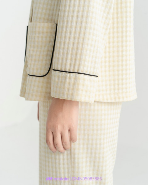 Đồ mặc nhà cotton DMN05083886