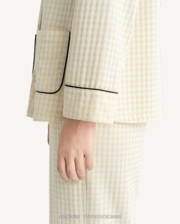 Đồ mặc nhà cotton DMN05083886