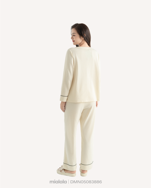 Đồ mặc nhà cotton DMN05083886
