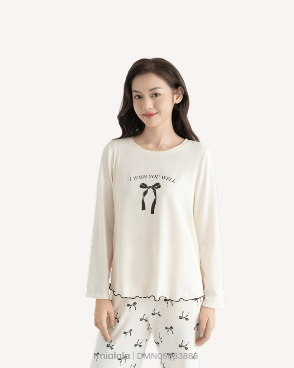 Đồ mặc nhà cotton DMN05083885