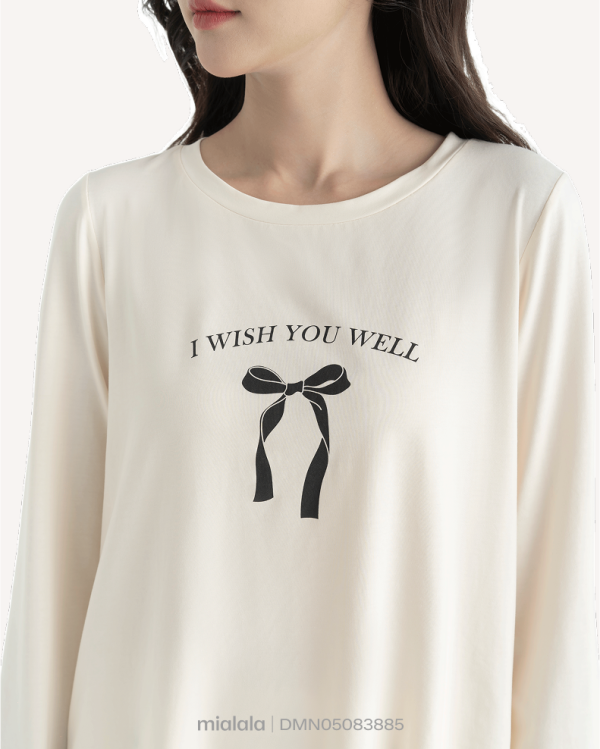 Đồ mặc nhà cotton DMN05083885