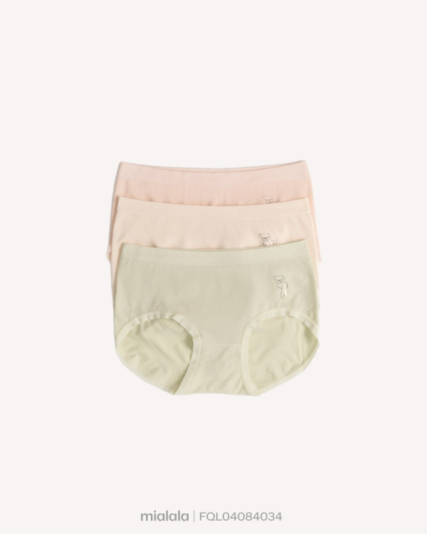 Quần lót tam giác FQL04084034