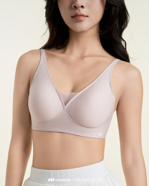 Áo ngực su không gọng FAL04074029