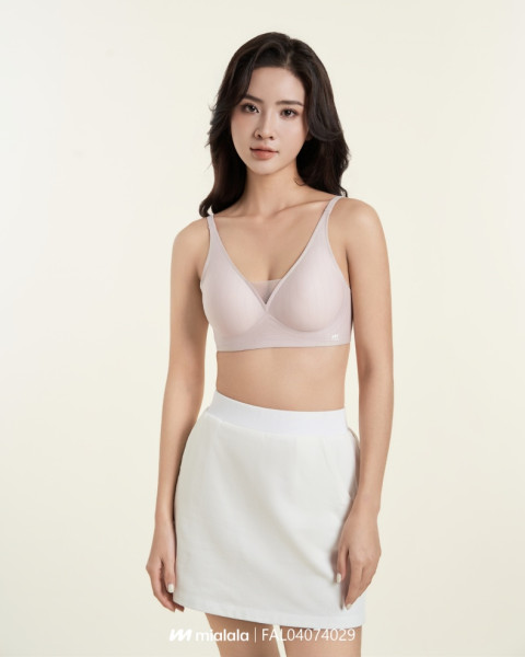 Áo ngực su không gọng FAL04074029