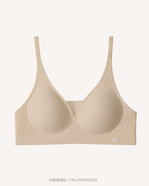 Áo ngực su không gọng FAL04074029