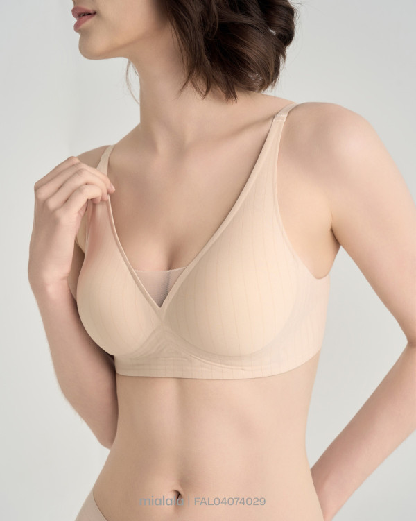 Áo ngực su không gọng FAL04074029