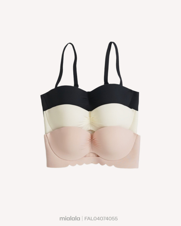 Áo ngực su không gọng FAL04074055