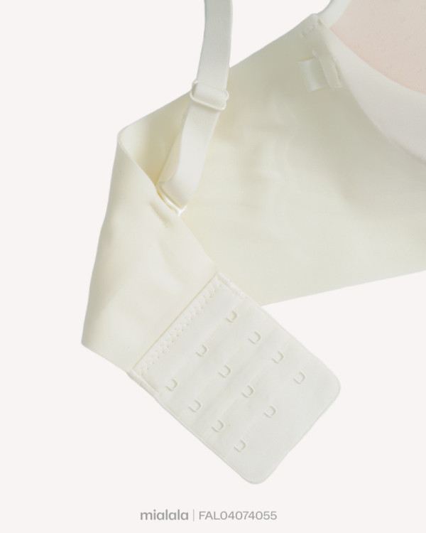 Áo ngực su không gọng FAL04074055