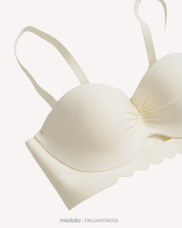 Áo ngực su không gọng FAL04074055