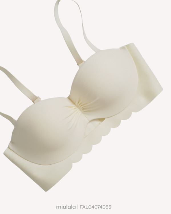 Áo ngực su không gọng FAL04074055