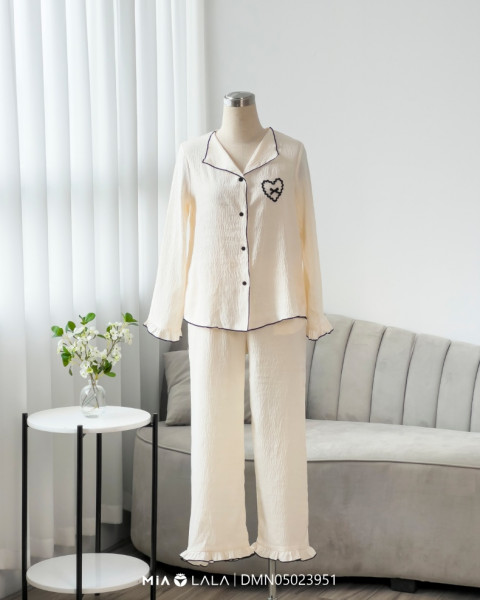 Đồ mặc nhà vải thô DMN05023951