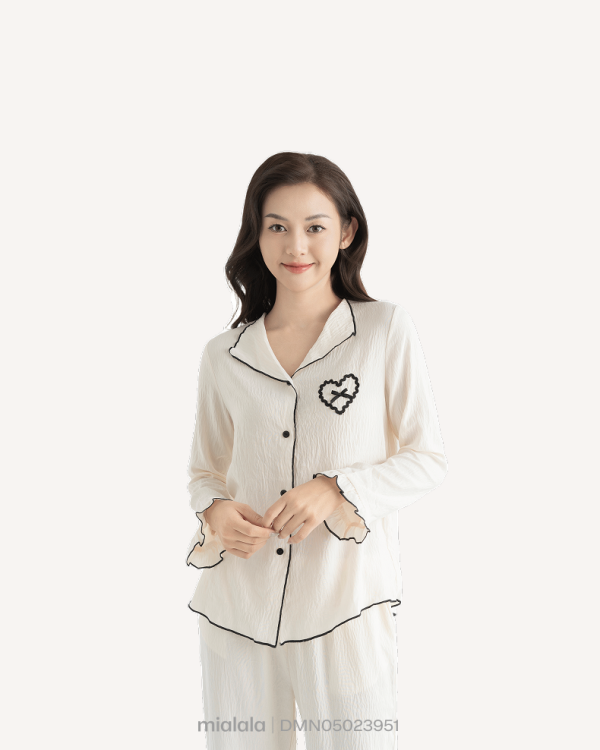 Đồ mặc nhà vải thô DMN05023951