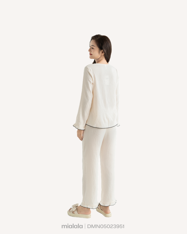 Đồ mặc nhà vải thô DMN05023951