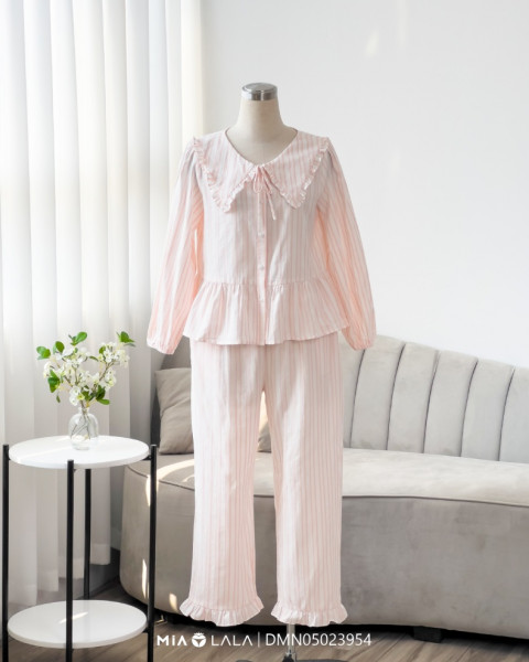 Đồ mặc nhà vải thô DMN05023954