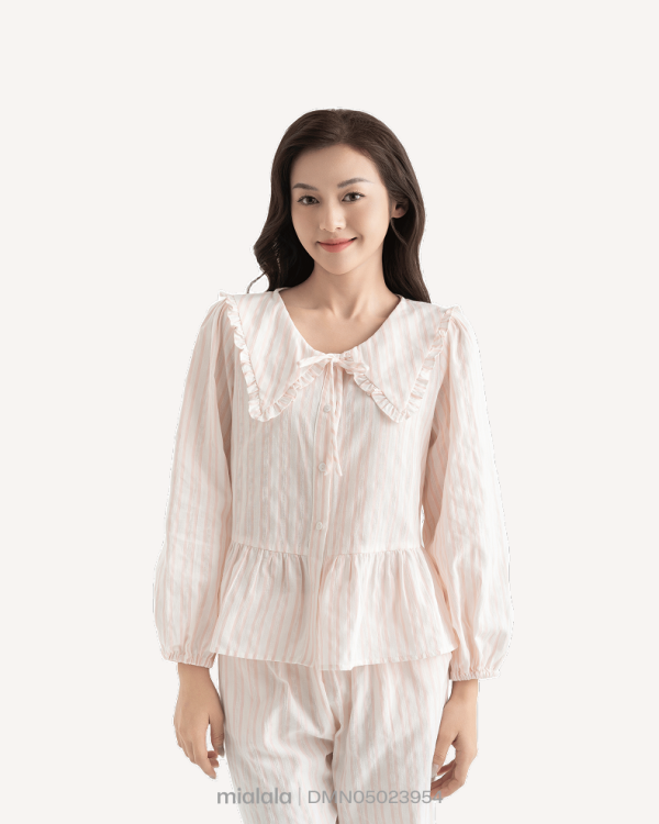 Đồ mặc nhà vải thô DMN05023954
