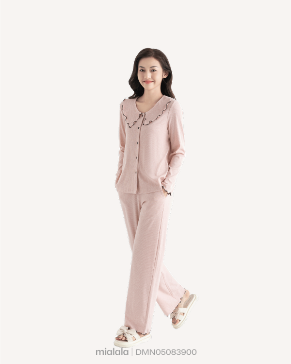 Đồ mặc nhà cotton DMN05083900