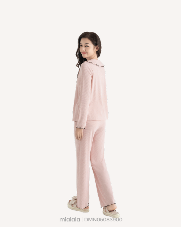 Đồ mặc nhà cotton DMN05083900