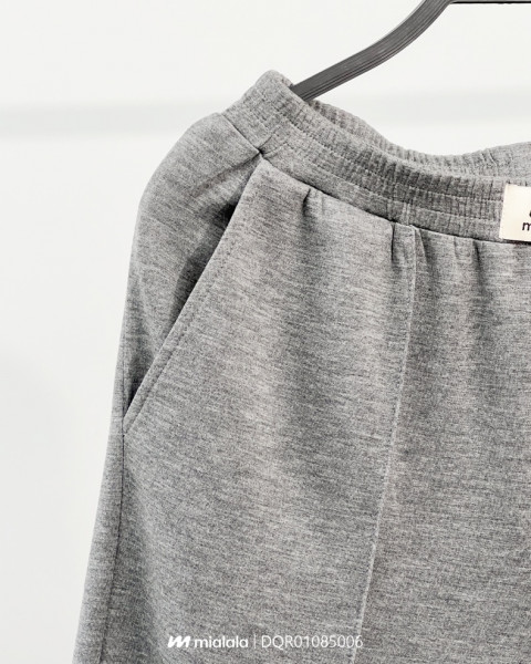 Quần mặc nhà cotton DQR01085006
