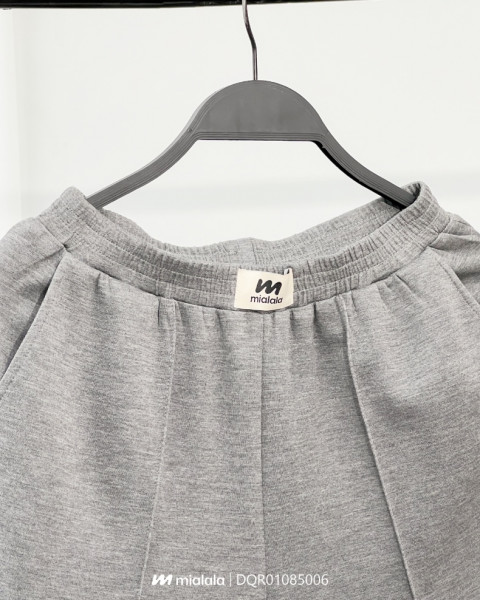 Quần mặc nhà cotton DQR01085006