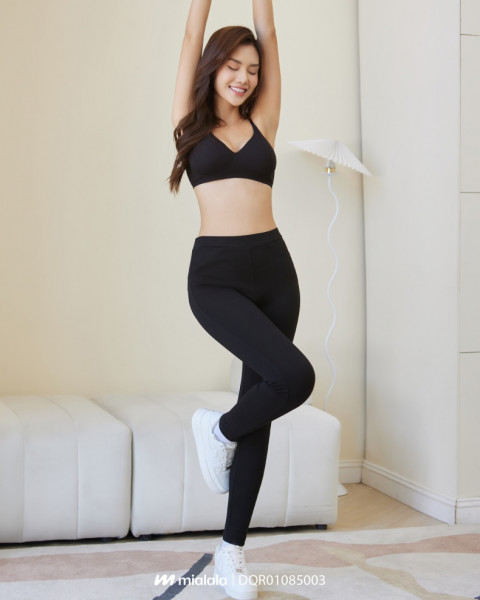 Quần legging DQR01085003