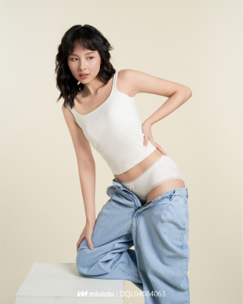 Quần lót modal DQL04084063