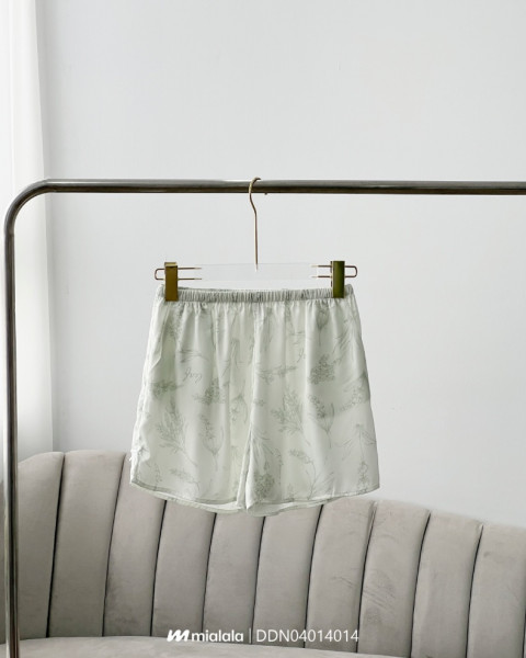 Bộ đồ ngủ lụa DDN04014014