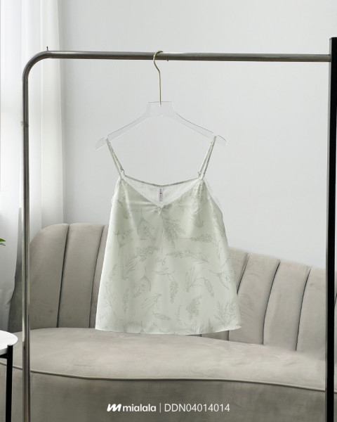 Bộ đồ ngủ lụa DDN04014014