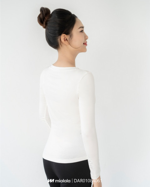 Áo giữ nhiệt cổ thấp DAR01084061
