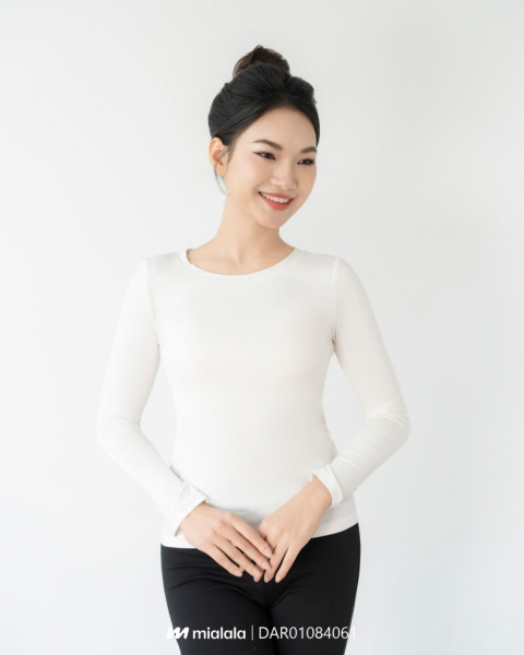 Áo giữ nhiệt cổ thấp DAR01084061