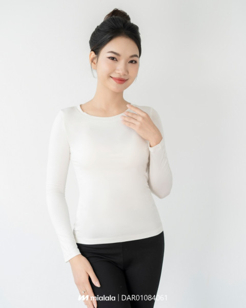 Áo giữ nhiệt cổ thấp DAR01084061
