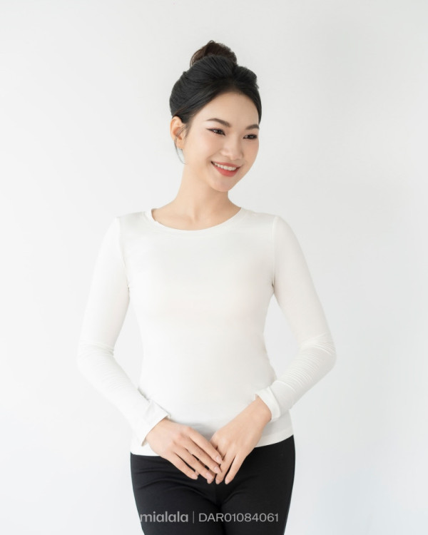 Áo giữ nhiệt cổ thấp DAR01084061