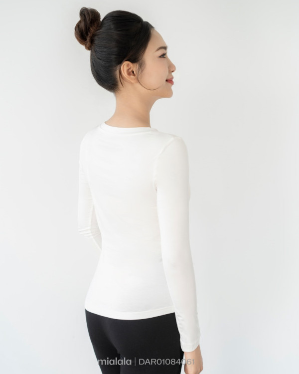 Áo giữ nhiệt cổ thấp DAR01084061