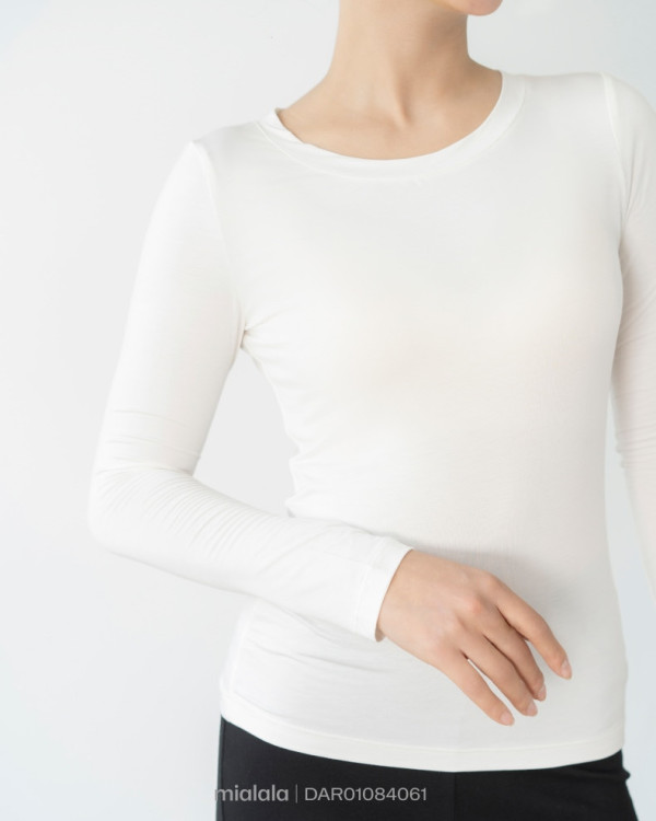 Áo giữ nhiệt cổ thấp DAR01084061