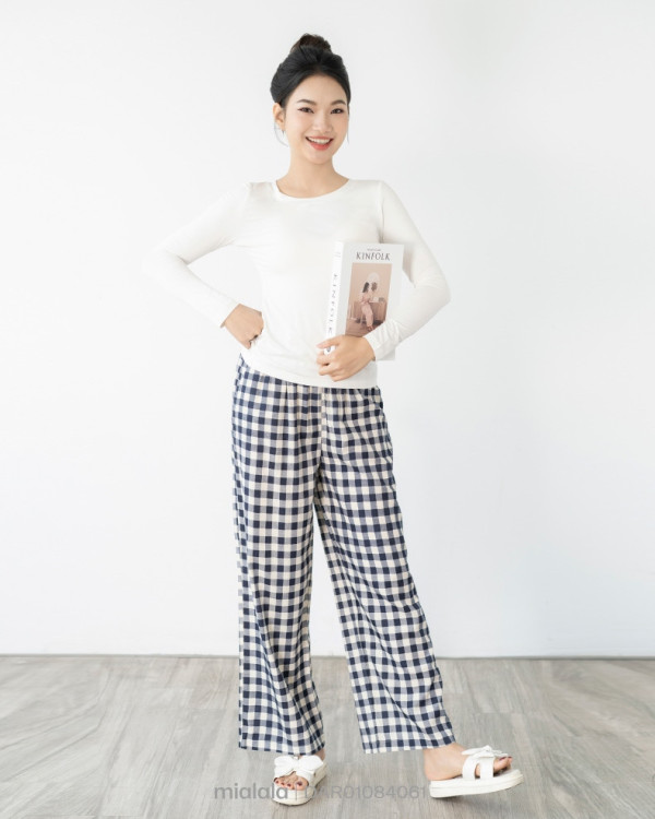 Áo giữ nhiệt cổ thấp DAR01084061