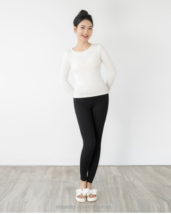 Áo giữ nhiệt cổ thấp DAR01084061