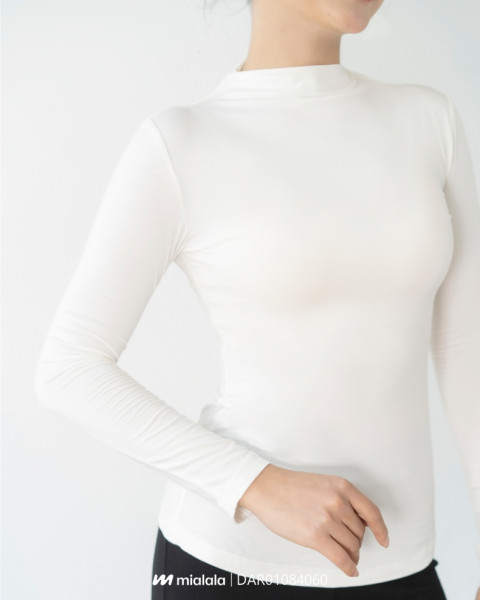 Áo giữ nhiệt cổ cao DAR01084060