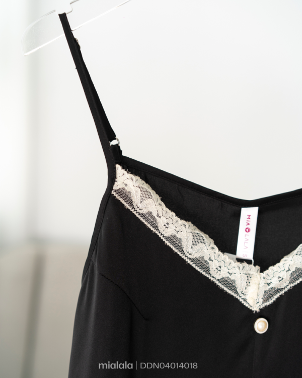 Bộ ngủ lụa DDN04014018