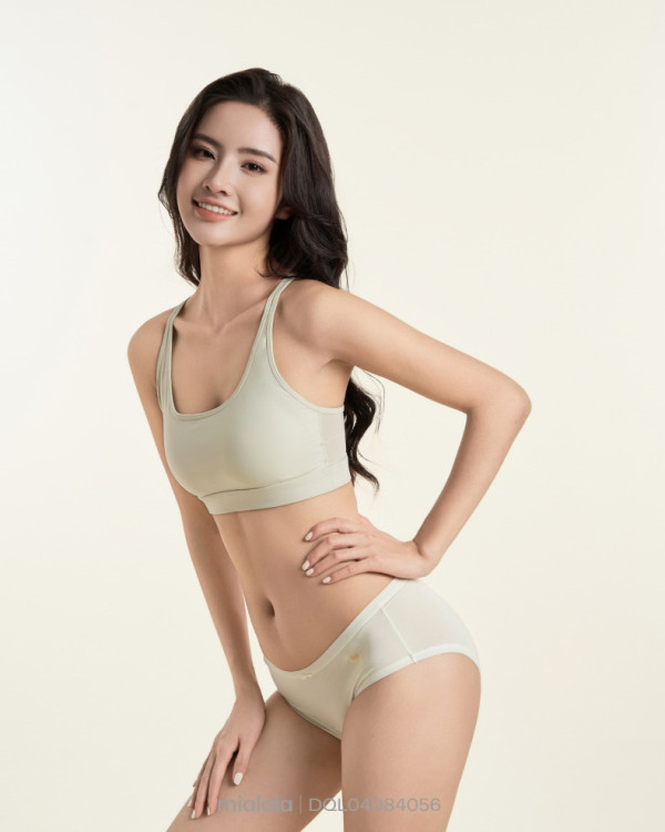 Quần lót modal DQL04084056