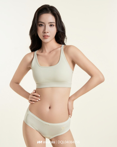 Quần lót modal DQL04084056