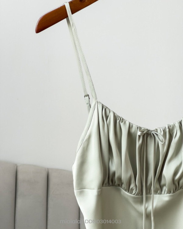 Váy ngủ lụa DDN03014003