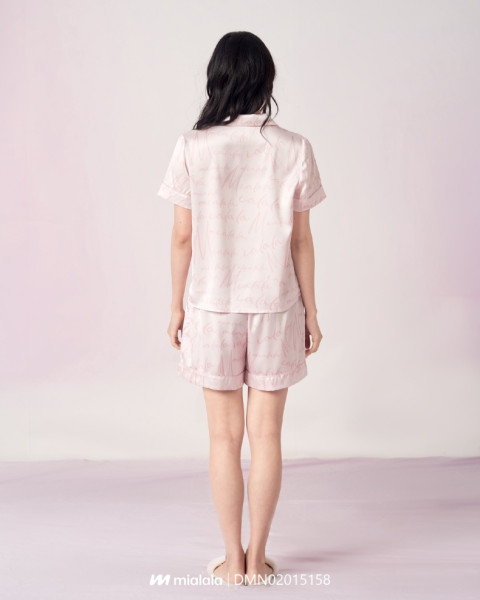 Đồ mặc nhà lụa DMN02015158