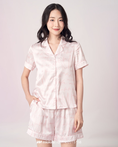 Đồ mặc nhà lụa DMN02015158