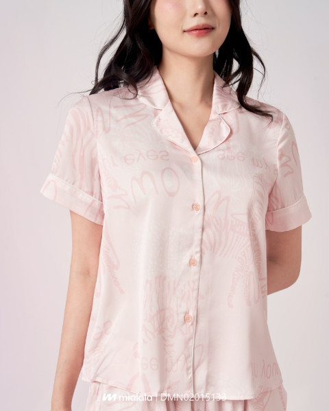 Đồ mặc nhà lụa DMN02015133