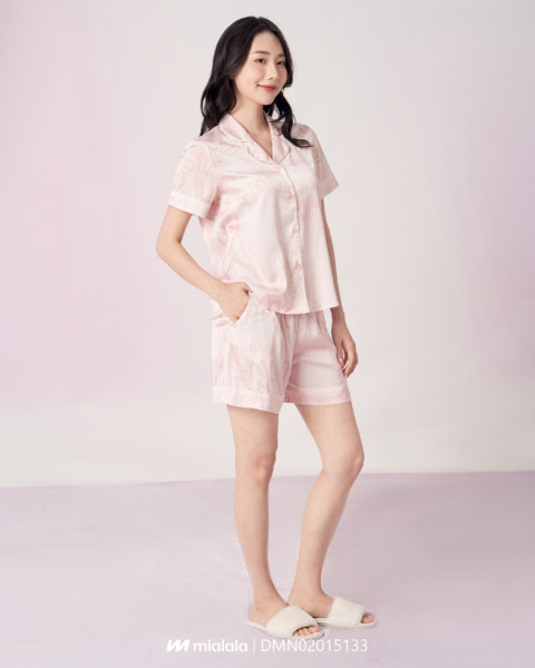 Đồ mặc nhà lụa DMN02015133